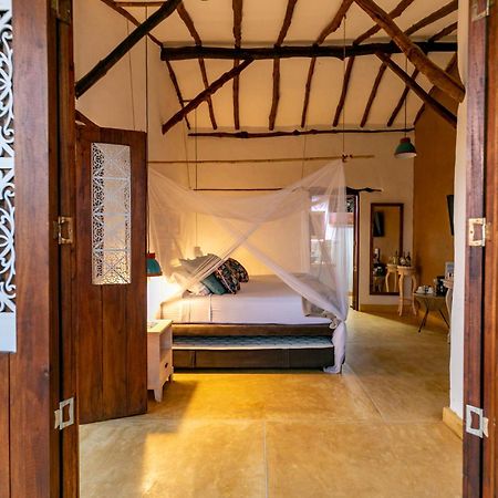 Hotel Boutique Venturi バリチャラ エクステリア 写真