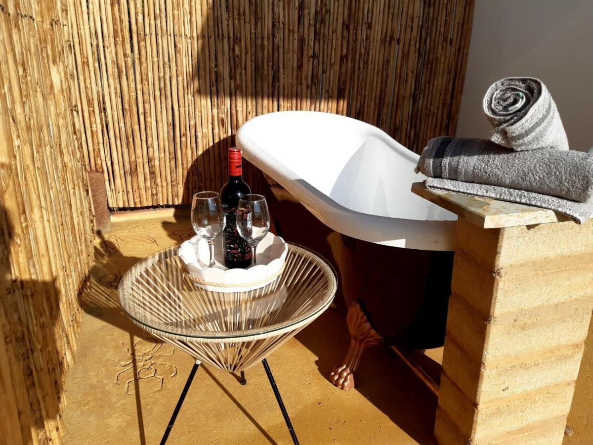 Hotel Boutique Venturi バリチャラ エクステリア 写真