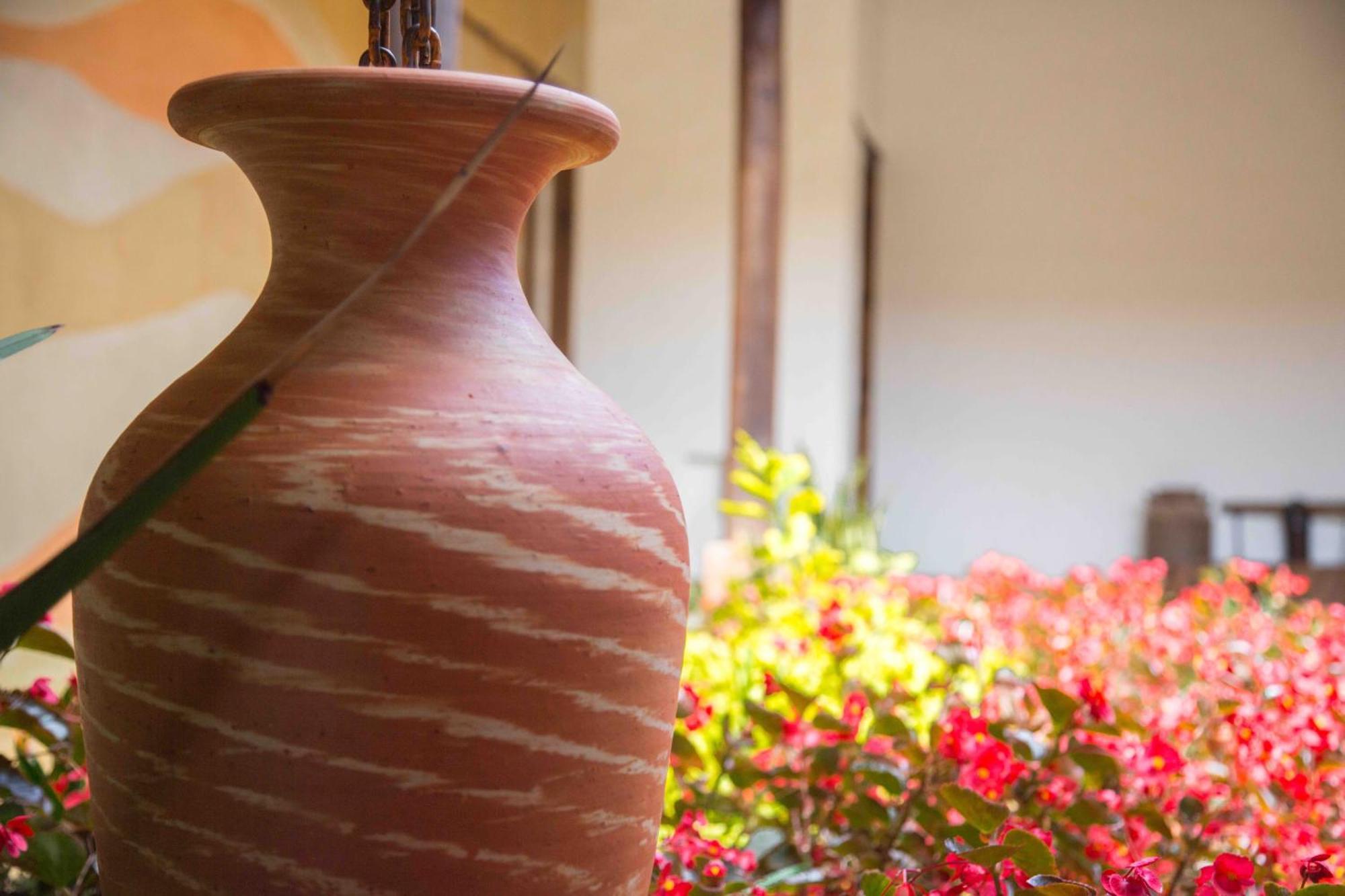 Hotel Boutique Venturi バリチャラ エクステリア 写真